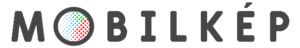 Mobilkép logo